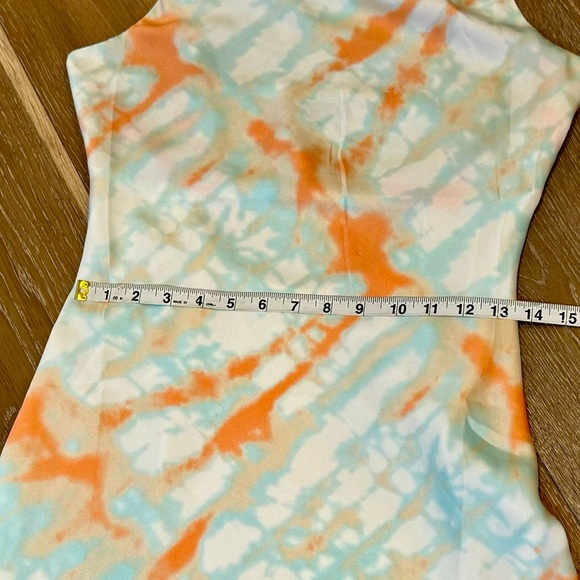 Cotton Candy LA Dress Medium - Picture 4 of 11